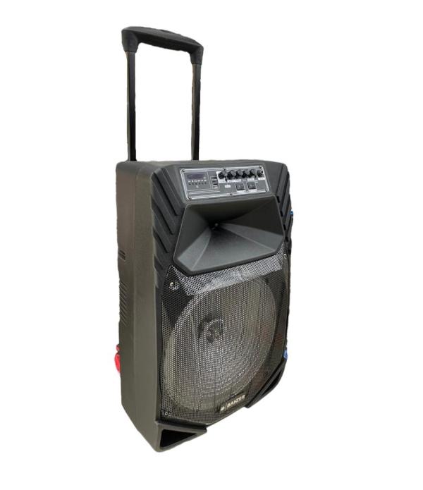 Bocina Bluetooth