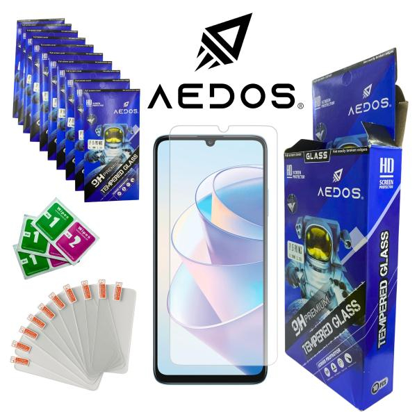 VID AD 9H SAM A07 / VIDRIO AEDOS 9H